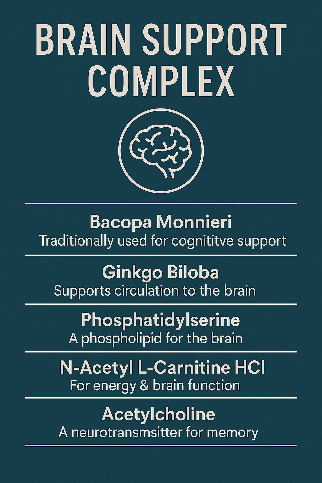 The Science of Neurotransmitters: Why Acetylcholine Matters for Memory