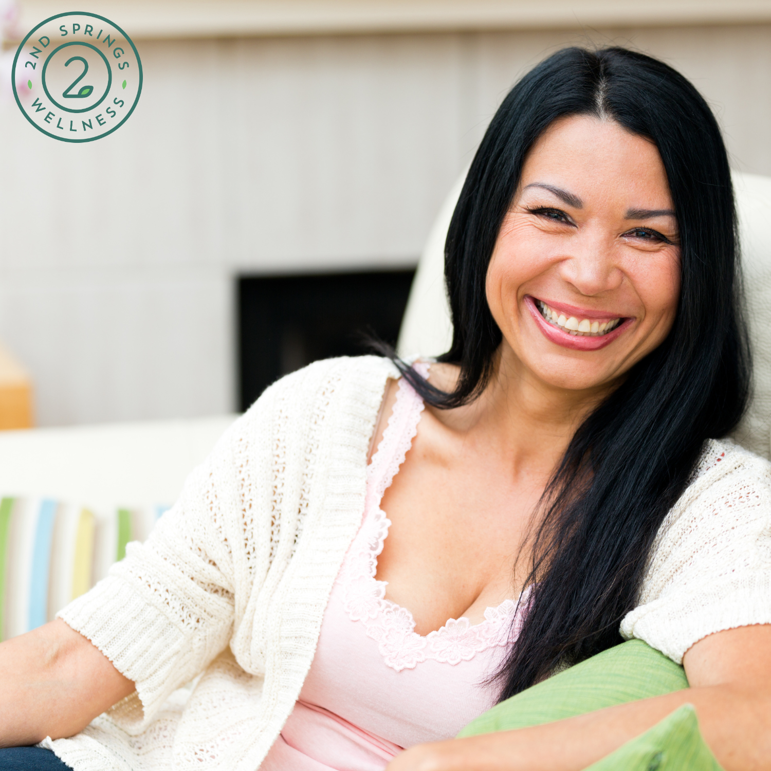 Hormonal Health Through the Ages: How Women’s Daily 7 Essentials Supports Every Stage