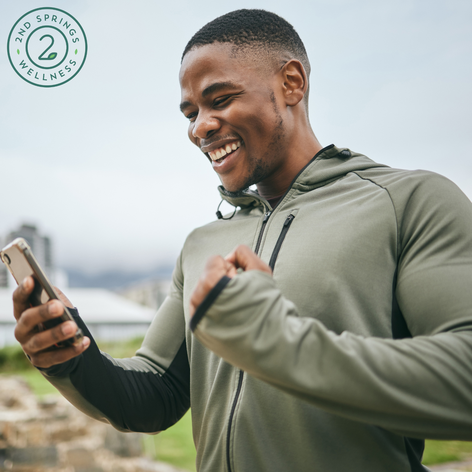 Men’s Daily 7 Essentials and Stress Management: A Nutritional Boost for a Busy Life