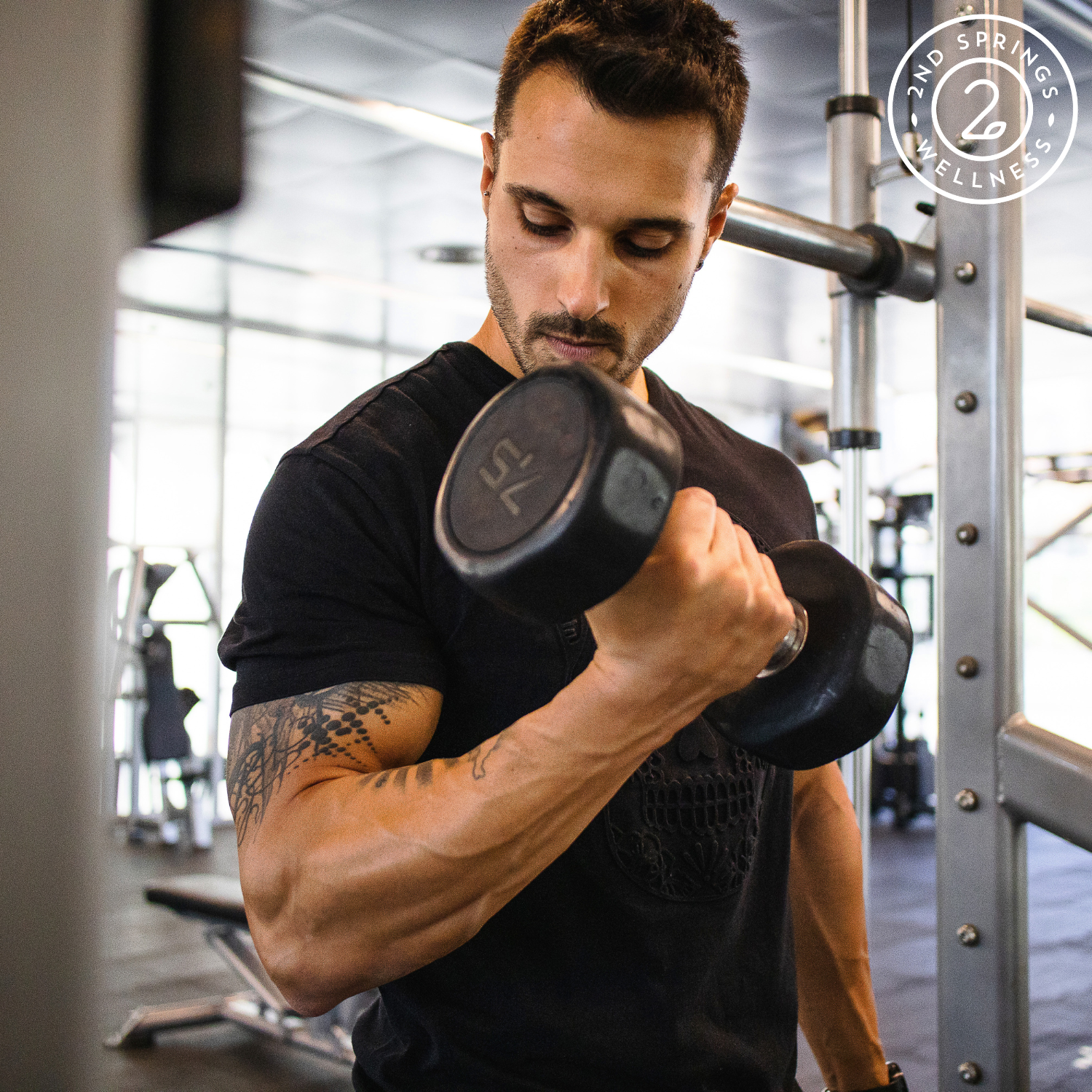 From Exhausted to Energized: The Multivitamin Designed for Men with Busy Lives