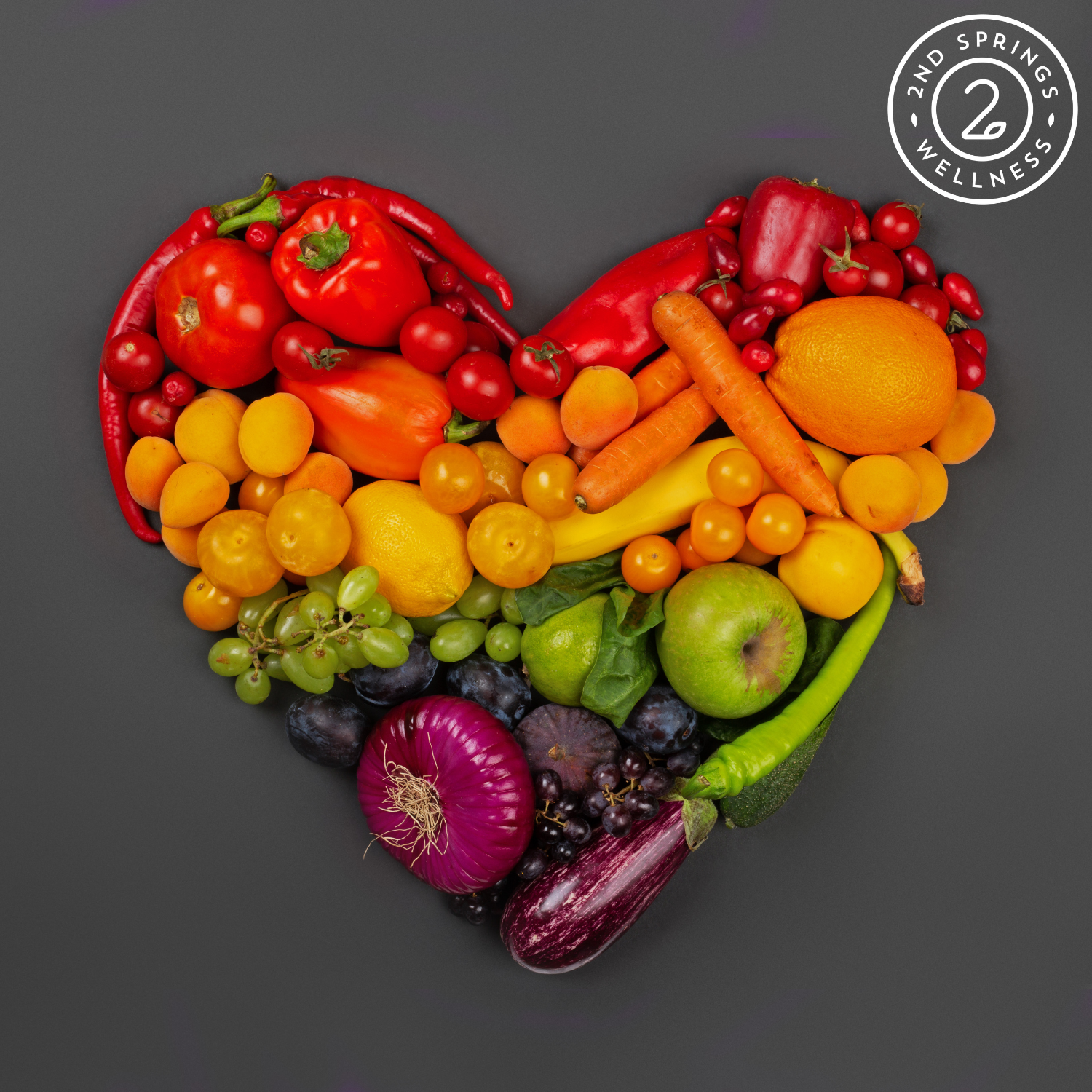 Why You Need Phytonutrients—and How Tri-Core Essentials Makes It Easy