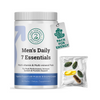 Men's Daily 7 Essentials