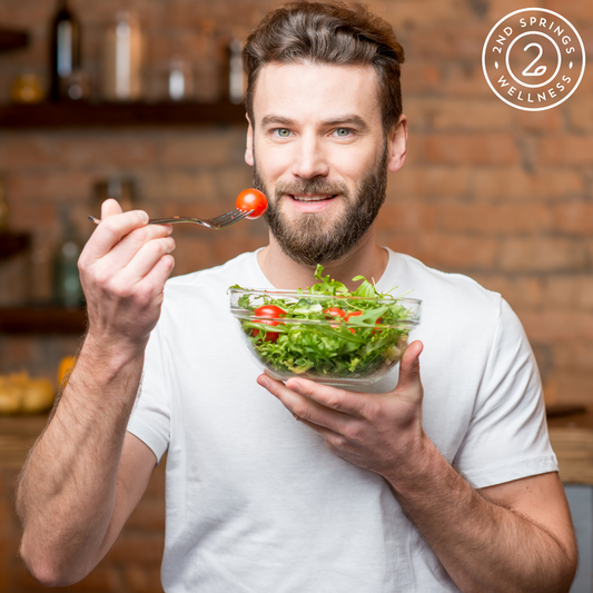 Best Men's Multivitamins