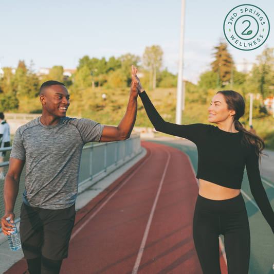 How Multivitamins Support Gut Health and Brain Power: A Look at Men’s and Women’s Daily 7 Essentials