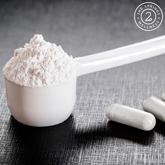 Unlocking the Power of N-Acetyl L-Carnitine HCL for Cognitive and Physical Health