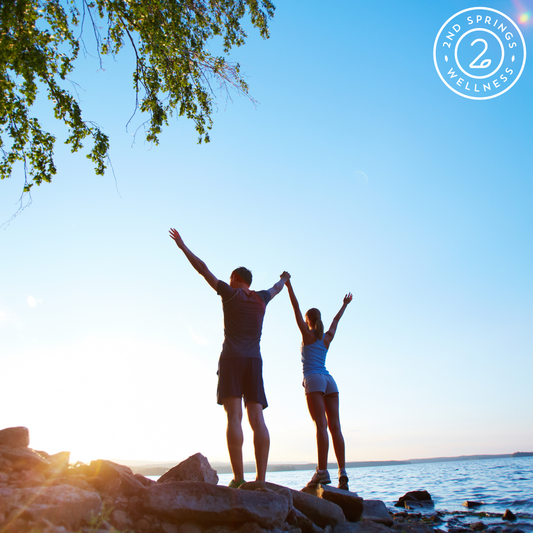 Natural Supplements to Combat Fatigue and Increase Energy (and Improve Sleep!)
