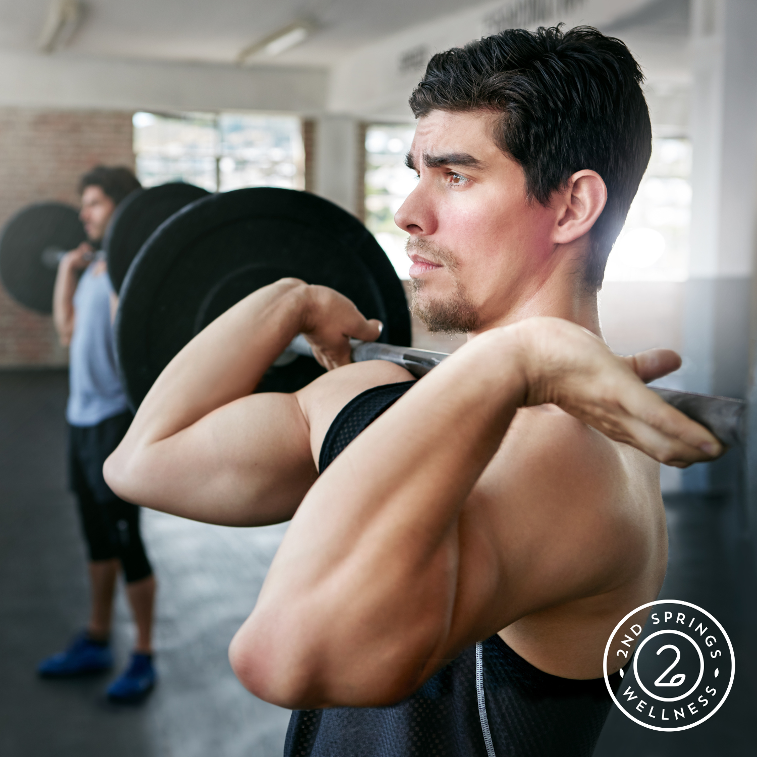 The Ultimate Men’s Daily Performance Stack: Energy, Focus, Strength & Recovery—Simplified