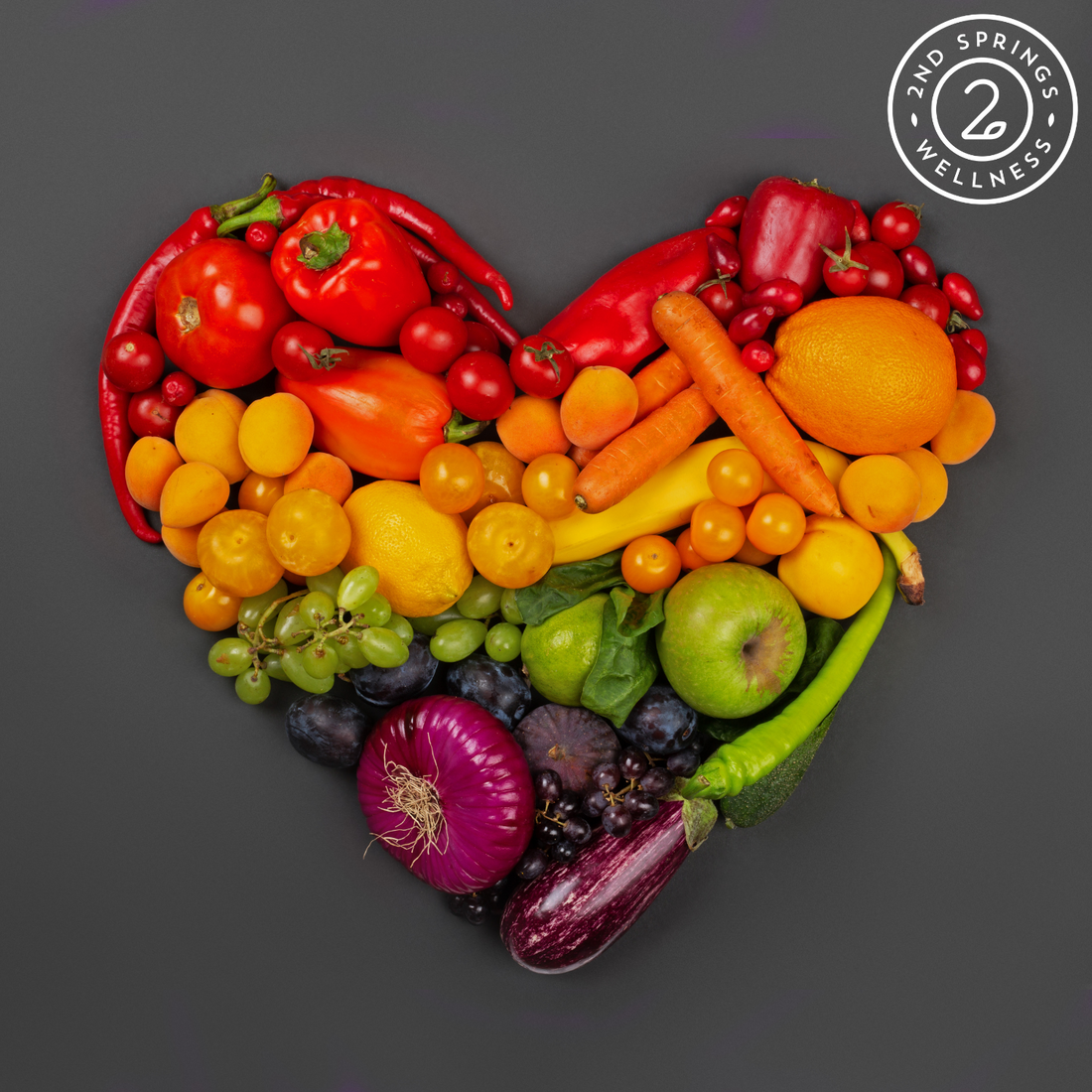 Why You Need Phytonutrients—and How Tri-Core Essentials Makes It Easy