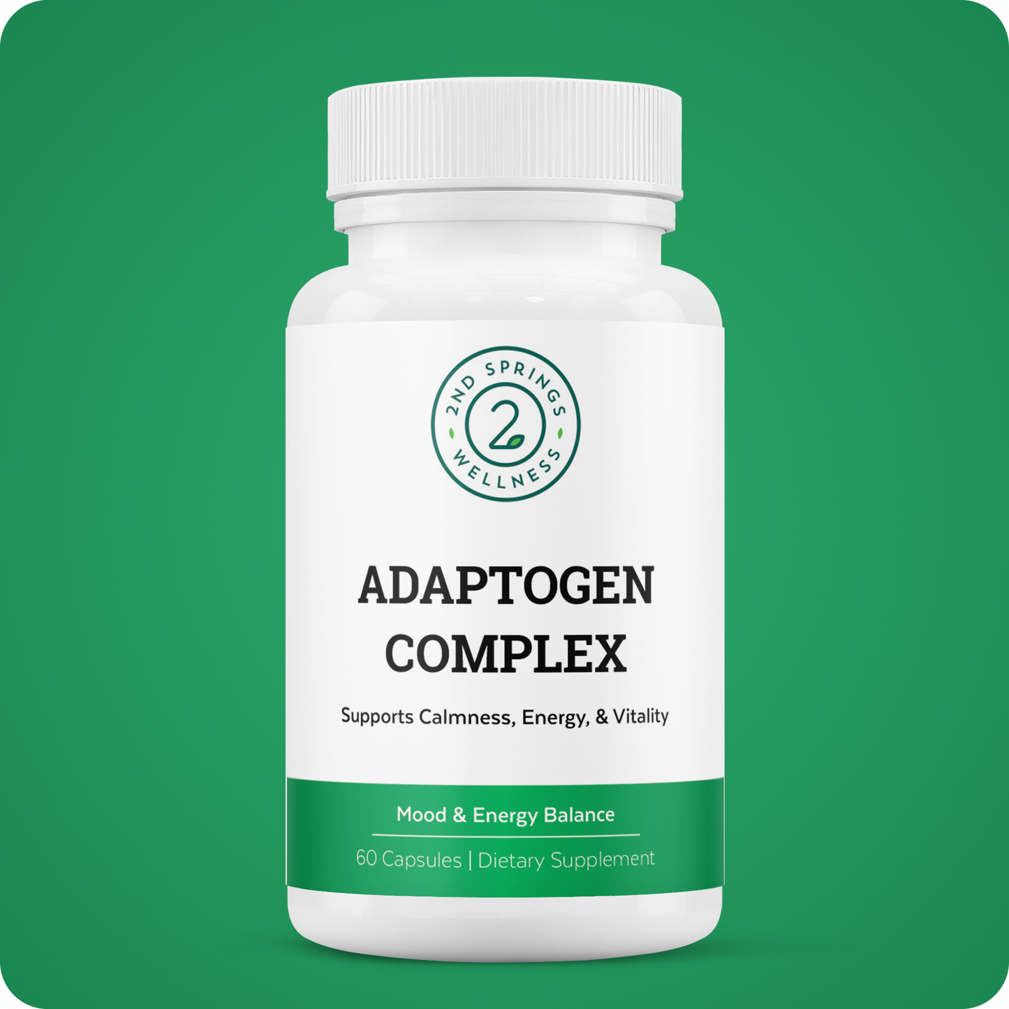 Adaptogen Complex