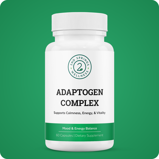 Adaptogen Complex