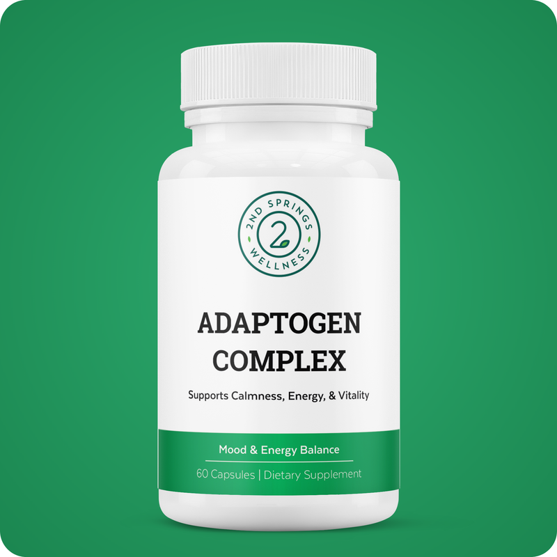 Adaptogen Complex