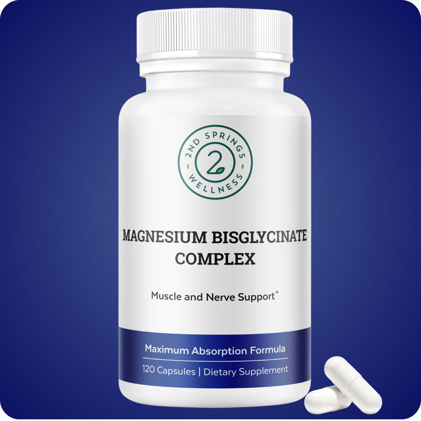 Magnesium Bisglycinate