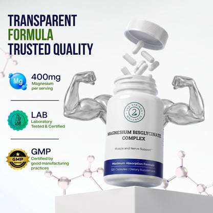 Magnesium Bisglycinate
