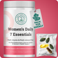 Women's Daily 7 Essentials