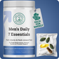Men's Daily 7 Essentials