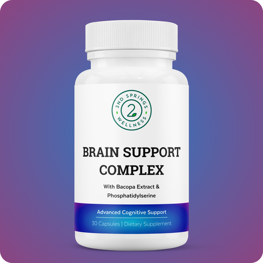 Brain Support Complex