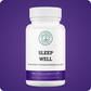 Sleep Well Stress Relief & Sleep Support Formula