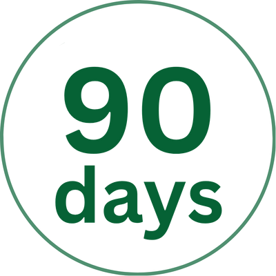 Guarantee Badge