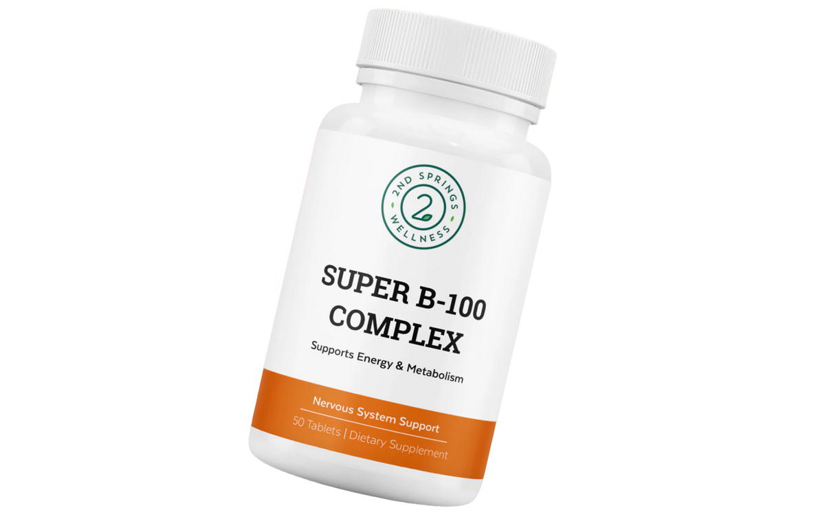 B-100 Complex Vs. Others