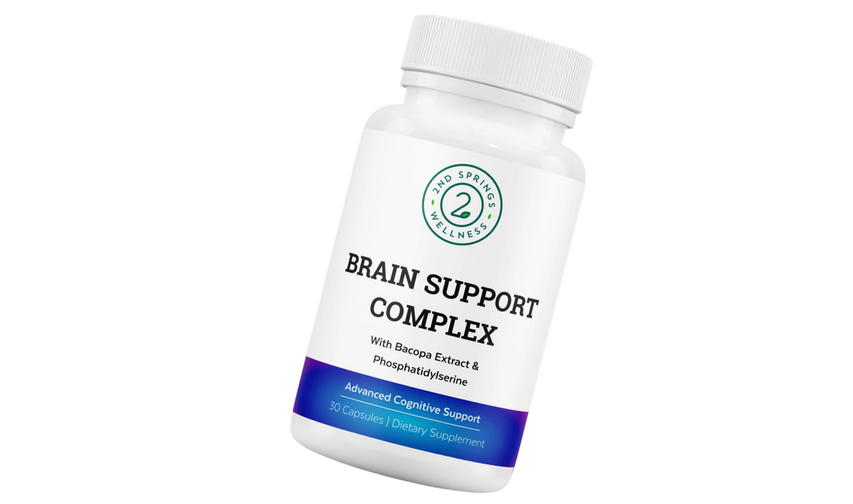Brain Support Vs. Others