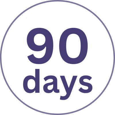 Guarantee Badge
