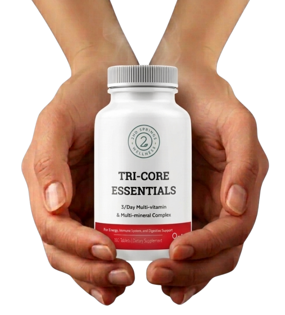 60 Days To Peak Performance