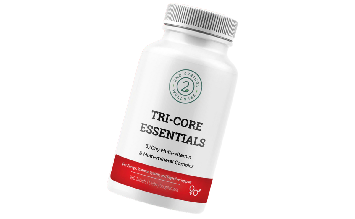 Tri-Core Vs. Others