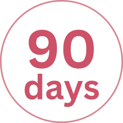 Guarantee Badge