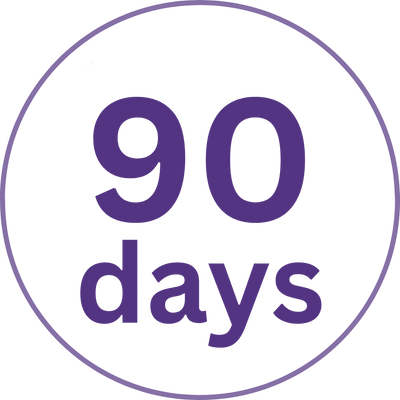 Guarantee Badge