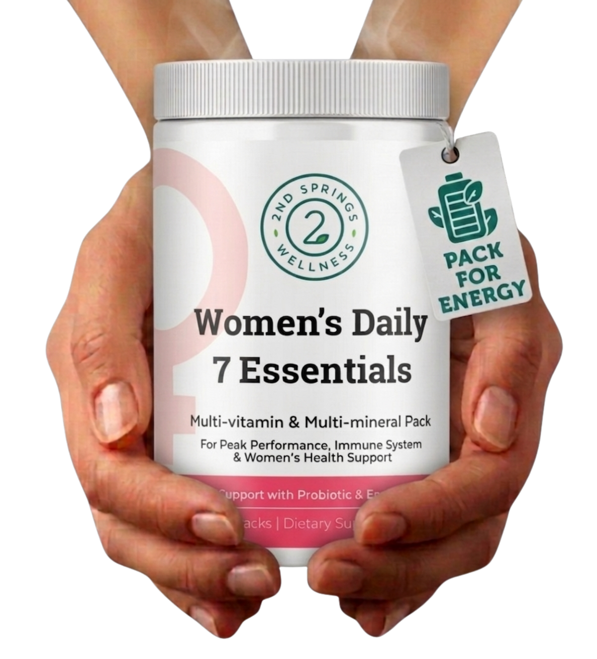 30 Days To A More Balanced You