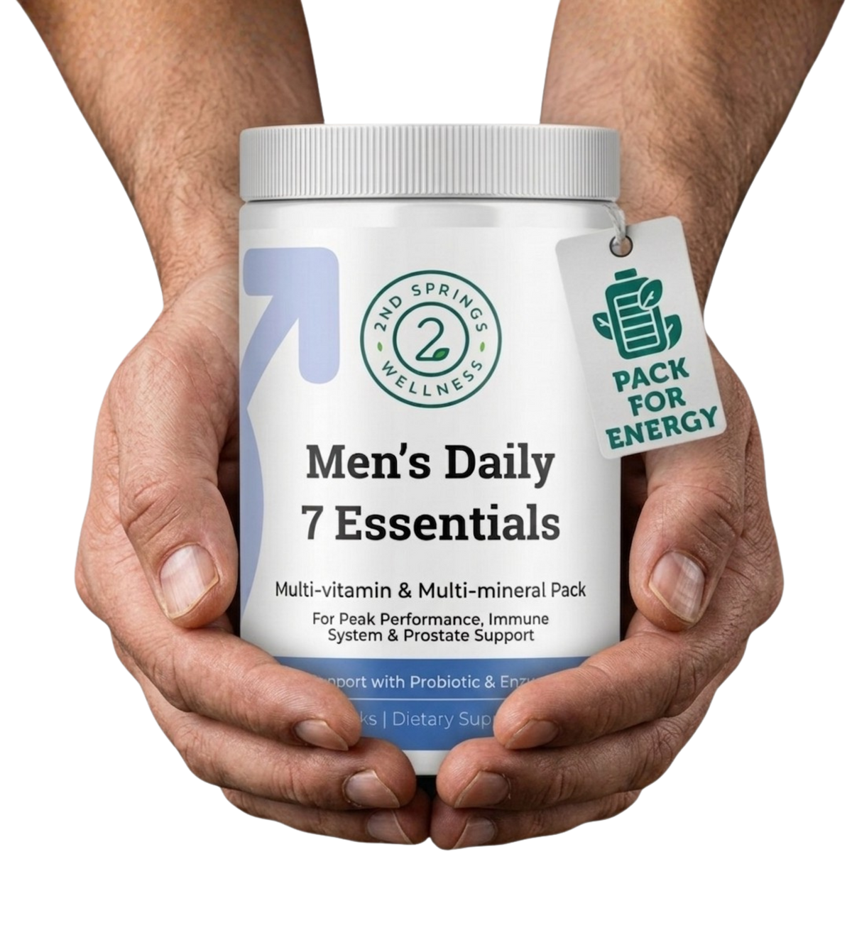 30 Days To Peak Performance