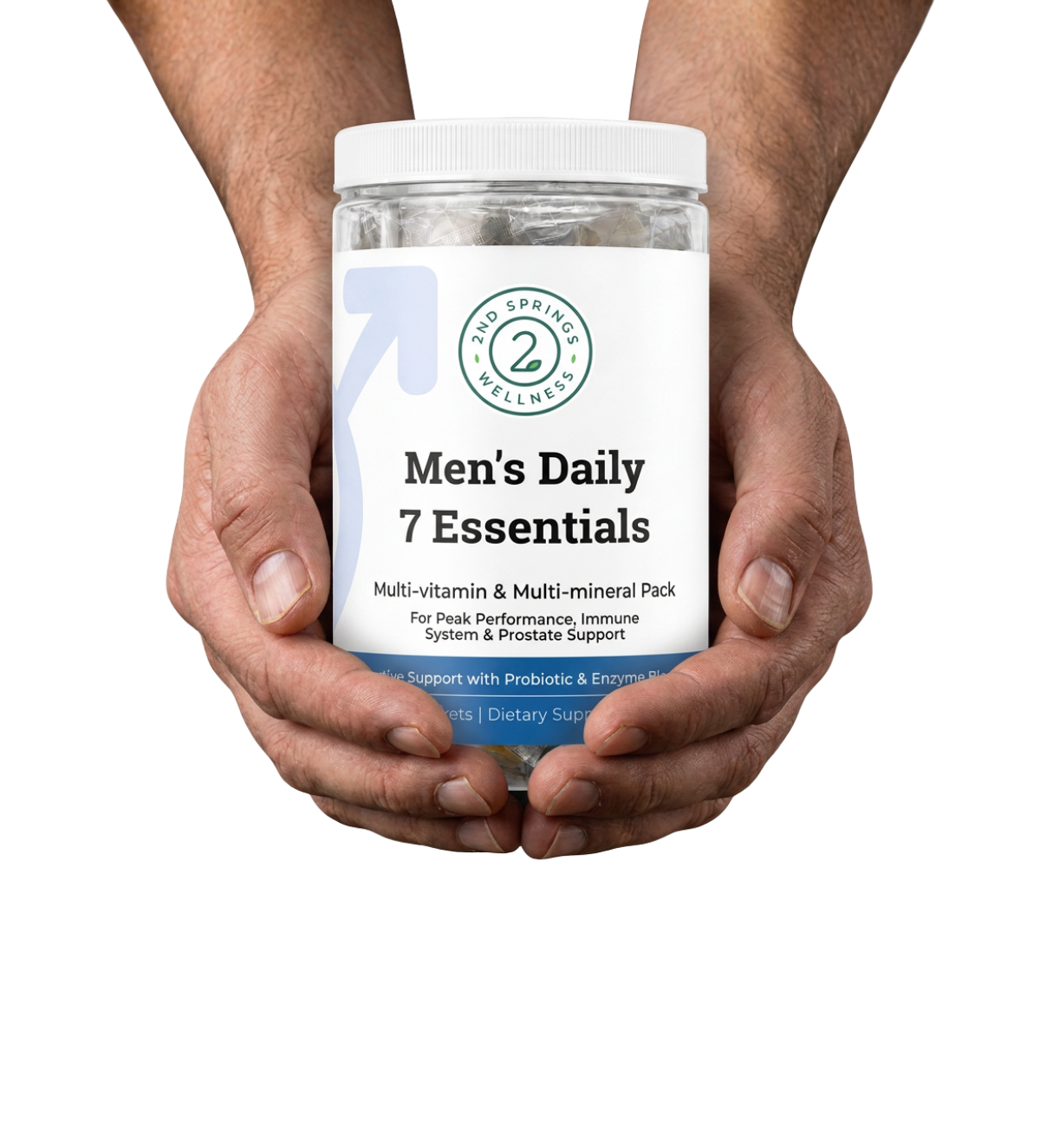 30 Days To Peak Performance