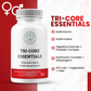 Tri-Core Essentials