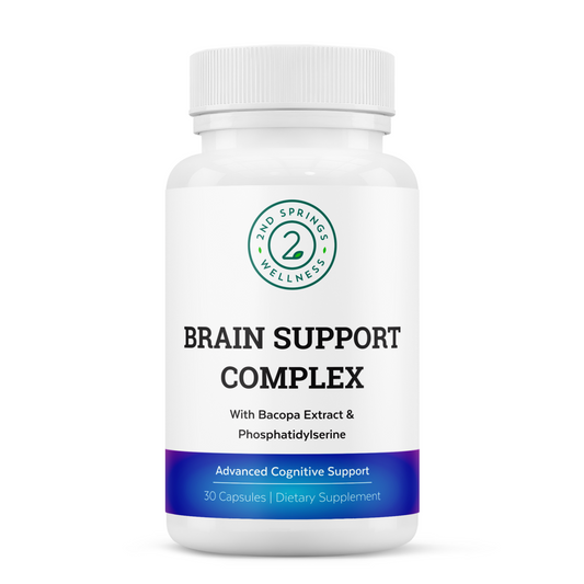 Brain Support Complex