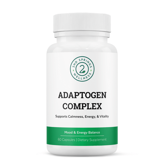 Adaptogen Complex