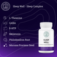 Sleep Well Stress Relief & Sleep Support Formula