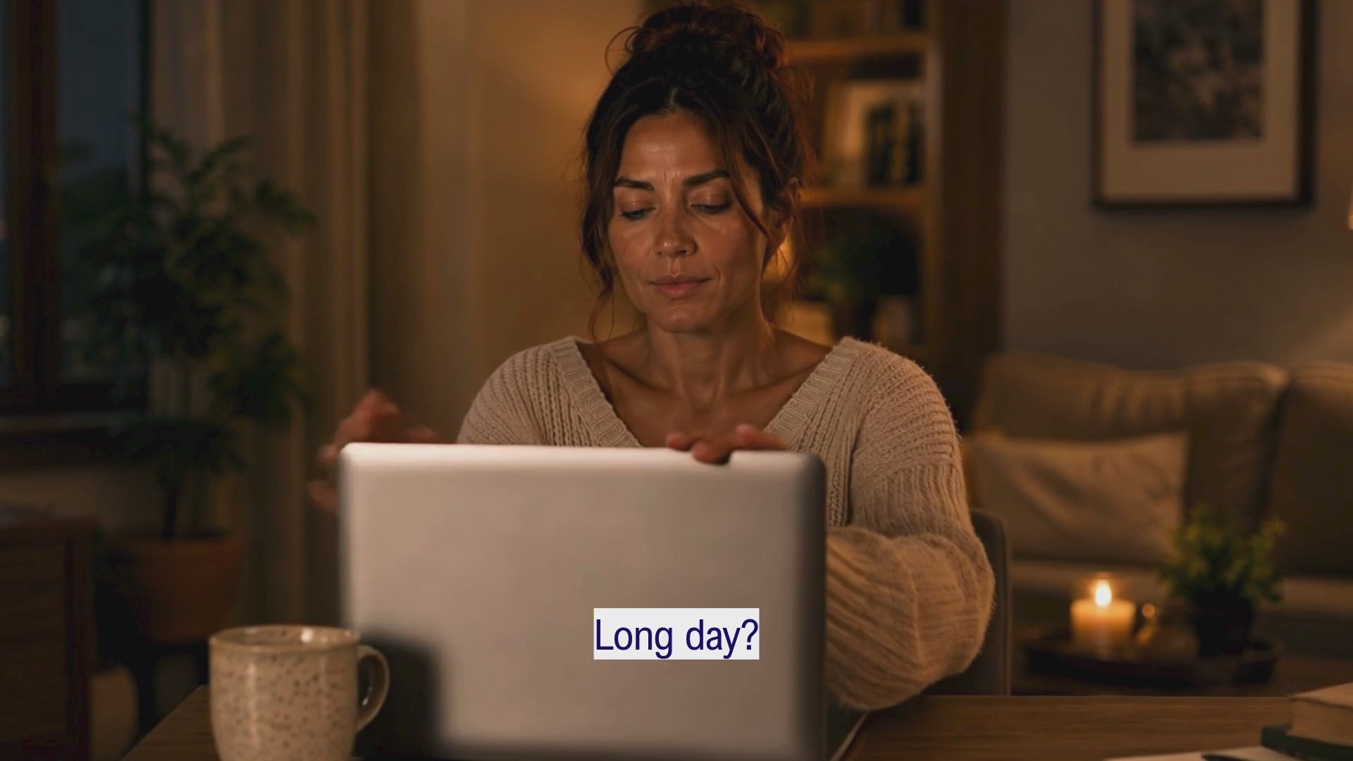 Load video: 