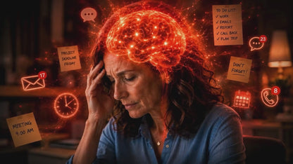 Brain Support Complex