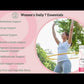Women's Daily 7 Essentials