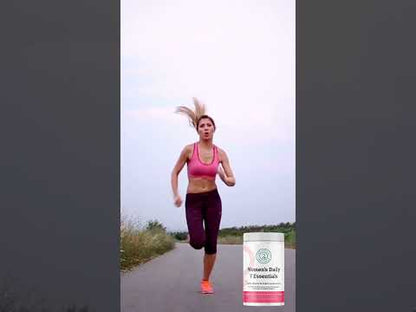 Women's Daily 7 Essentials