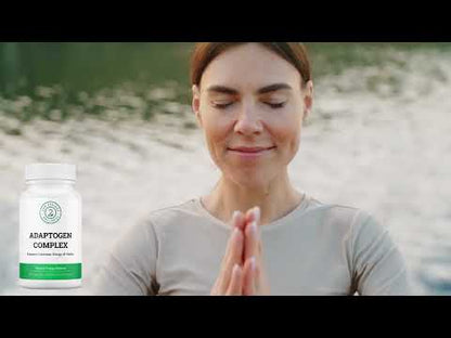 Adaptogen Complex
