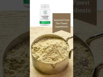Adaptogen Complex